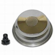 Gaggia 21000491 Replacement Pressurized Filter Basket
