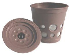 Reusable Single Serve Coffee Filter with 2 Coffee Scoop Spoons - Make One Single Cup of Coffee! N2