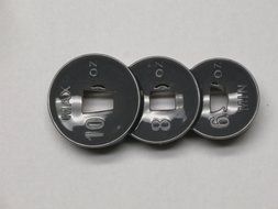 Keurig K10 B31 Water Level Guide Replacement Part