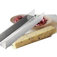 Y&XL&H Stainless Steel Non-stick U-shaped Cranberry Cookies Mould U Shape Biscuit Bread Mold