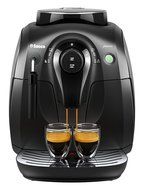 Phillips Saeco HD8645/47 Vapore Expresso Machine, X-Small, Black N2