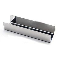 Y&XL&H Stainless Steel Non-stick U-shaped Cranberry Cookies Mould U Shape Biscuit Bread Mold N3