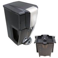 Wake-up Refreshed with the Mr. Coffee 12 Cup Programmable Coffee Dispenser N2