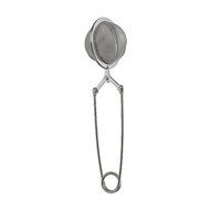 IKEA IDEALISK TEA INFUSER , STAINLESS STEEL N2