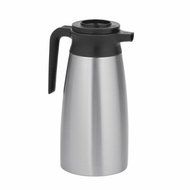 Bunn 39430.0100 Thermal Pitcher, 64 Ounces - Case of 6