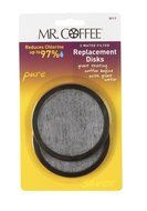 Mr. Coffee Water Filter Replacement Disc N4