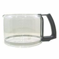Krups 10-Cup Carafe, Black (136/140/149/177/178/264/464)