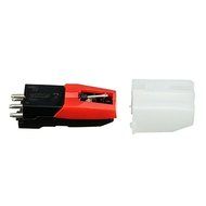 LOBZON Universal Replacement Stylus Needles LO1 N4
