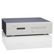 Musical Fidelity M6SCD CD Player (Silver) N2
