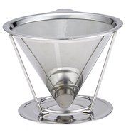 Pour Over Coffee Filter N5