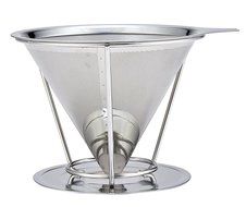 Pour Over Coffee Filter N6