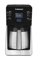 Cuisinart DCC-2900 Perfec Temp 12-Cup Thermal Programmable Coffeemaker N12