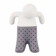 Unique Cute Tea Strainer Interesting Life Partner Cute Silicone Tea Infuser N2