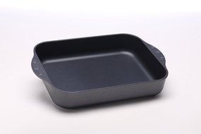 Swiss Diamond Nonstick Roasting Pan - 4.5 qt N4