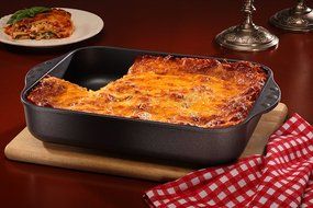 Swiss Diamond Nonstick Roasting Pan - 4.5 qt N5
