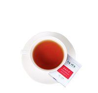 Riantea Romance lychee black tea triangle tea bag N3