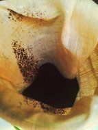 Reusable Cold Brew Coffee Filter by P&F(2 Pack) - FULL TASTE - NO HARMFUL CHEMICAL IN YOUR DRIP COFFEE ANYMORE... N2