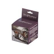 Price and Kensington Stainless Steel Specialty Novelty Infuser with Drip Tray, 2-Inches by 1-3/4-Inches N3