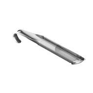 Price and Kensington Stainless Steel Specialty Novelty Infuser with Drip Tray, 2-Inches by 1-3/4-Inches N4