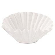 Coffee Brewer Filters, 8/10-Cup, Home Brewer Style