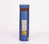 Pinkah Tea Filter 350ml,pj-3252 (Blue) N5