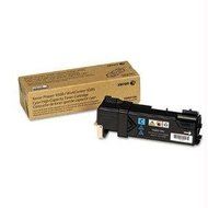 Xerox Cyan High Capacity Toner 6500 / 6505 - By "Xerox" - Prod. Class: Printers/Printer Cartridge - Laser Color