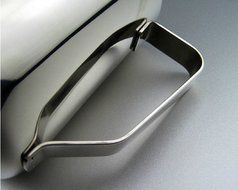 Lautechco Thicken Stainless Steel Measuring Cups Fancy Coffee Garland Tools Cup Fancy Coffee Measuring Cups with... N4