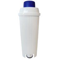 Delonghi Water Filter DLS C002 Pack (X2) for Delonghi Espresso and Bean to Cup Machines