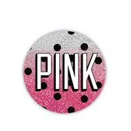 Generic Differently Made By Mdf Cup Coaster Print Victoria Secret