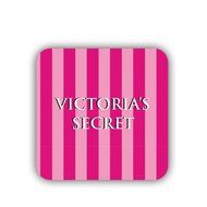 Generic Differently Made By Mdf Cup Coaster Print Victoria Secret N3