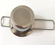 Yeme Extra-fine Tea Infuser - 304 Stainless Steel N4