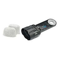 Keurig Water Filter Assembly & 2 Filter Refills Replacement by DJSR Imports®