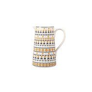 Denby Jerez Teapot, , Multicolor N2
