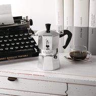 Bialetti 6-Cup Stovetop Espresso Maker N8