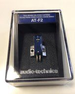 Audio-Technia AT-F2 Moving Coil Phono Cartridgte