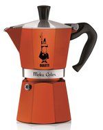 Bialetti 6-Cup Stovetop Espresso Maker N9