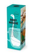 Baby Nessie the Loch Ness Monster Tea Infuser -Turquoise N2
