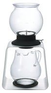 Hario Tea Dripper "Largo" Stand Set TDR-8006T 800ml from Japan