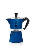 Bialetti 6-Cup Stovetop Espresso Maker N10