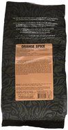 Metropolitan Tea 200 Count Pyramid Shaped Teabags, Orange Spice