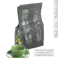Metropolitan Tea 200 Count Pyramid Shaped Teabags, Orange Spice N2