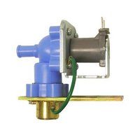 Wilbur Curtis WC-826L VALVE, INLET 1 GPM 120V 10W ALP/AP/TLP YEL