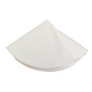 Royal Industries 10 Premium Filter Cone Holder Set Stainless Steel N2