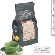 Metropolitan Tea 200 Count Pyramid Shaped Teabags, Lovers Leap