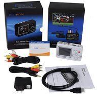 DigitNow! Video Grabber Box & Audio Grabber Box- Convert VHS Tapes to Digital format! Video Source: VCRs, Camcorders... N2