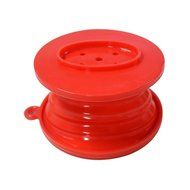 JSS Silicone Collapsible coffee filter with a Free Hook, Tea Dripper Cone, Pour Over Coffee Brewer, Carafe Infuser... N13