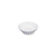 Coffee Filters, 9-3/4in, PK1000 N2