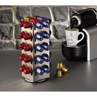 Xavax Nespresso Terrazzo Capsule Stand [00111139] N4