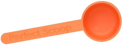 Arcway Industries The Perfect Scoop Coffee Scoop - with Easy Directions, Fresh Green N9