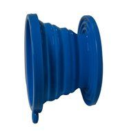 JSS Silicone Collapsible coffee filter with a Free Hook, Tea Dripper Cone, Pour Over Coffee Brewer, Carafe Infuser... N16
